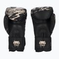 Guantoni da boxe Venum Dragon's Flight nero/sabbia 2