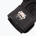 Guantoni da boxe Venum Dragon's Flight nero/sabbia 9