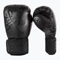 Guantoni da boxe Venum Dragon's Flight nero/nero 6