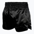 Pantaloncini da allenamento Venum Classic Muay Thai da uomo nero/oro 2