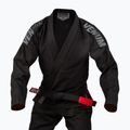 GI per Brazilian jiu-jitsu Venum Contender Evo BJJ nero VENUM-03738-001-A4 3