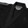 GI per Brazilian jiu-jitsu Venum Contender Evo BJJ nero VENUM-03738-001-A4 4