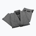 GI per Brazilian jiu-jitsu Venum Contender Evo BJJ scuro/grigio 3
