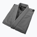 GI per Brazilian jiu-jitsu Venum Contender Evo BJJ scuro/grigio 4