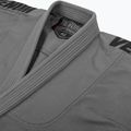 GI per Brazilian jiu-jitsu Venum Contender Evo BJJ scuro/grigio 5