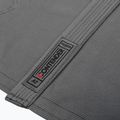 GI per Brazilian jiu-jitsu Venum Contender Evo BJJ scuro/grigio 6