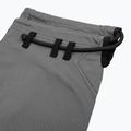 GI per Brazilian jiu-jitsu Venum Contender Evo BJJ scuro/grigio 8