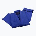 GI per Brazilian jiu-jitsu Venum Contender Evo BJJ blu royal 3
