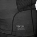 Venum G-Fit Rashguard uomo nero 5