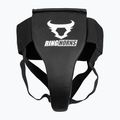Ringhorns Charger Donna Protezione e supporto per l'inguine nero