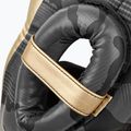 Casco da boxe Venum Elite grigio-oro VENUM-1395-535 10