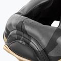 Casco da boxe Venum Elite grigio-oro VENUM-1395-535 11