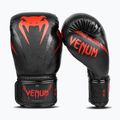 Venum Impact guantoni da boxe neri VENUM-03284-100 9