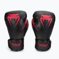 Venum Impact guantoni da boxe neri VENUM-03284-100