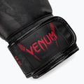 Venum Impact guantoni da boxe neri VENUM-03284-100 7