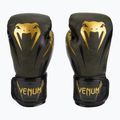 Guanti da boxe Venum Impact verde 03284-230