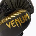 Guanti da boxe Venum Impact verde 03284-230 8