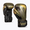 Guanti da boxe Venum Impact verde 03284-230 9