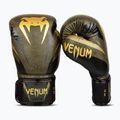 Guanti da boxe Venum Impact verde 03284-230 10