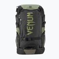 Zaino da allenamento Venum Challenger Xtrem Evo nero-verde 03831-200 3