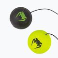 Pallone Venum Reflex nero-verde VENUM-04028-116 4