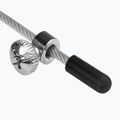 Corda da salto Venum Thunder Evo argento 5