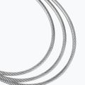 Corda da salto Venum Thunder Evo argento 6
