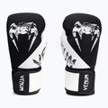 Guantoni da boxe Venum Legacy bianchi e neri VENUM-04173-108