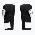Guantoni da boxe Venum Legacy bianchi e neri VENUM-04173-108 2