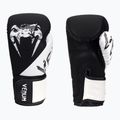Guantoni da boxe Venum Legacy bianchi e neri VENUM-04173-108 3