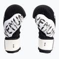 Guantoni da boxe Venum Legacy bianchi e neri VENUM-04173-108 4