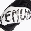 Guantoni da boxe Venum Legacy bianchi e neri VENUM-04173-108 5