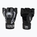 Venum GLDTR 4.0 guanti da grappling da uomo bianchi e neri VENUM-04166 3