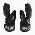 Venum GLDTR 4.0 guanti da grappling da uomo bianchi e neri VENUM-04166 4
