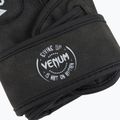 Venum GLDTR 4.0 guanti da grappling da uomo bianchi e neri VENUM-04166 6