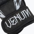Venum GLDTR 4.0 guanti da grappling da uomo bianchi e neri VENUM-04166 7