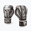 Venum GLDTR 4.0 guanti da boxe uomo nero VENUM-04145 7