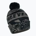 Berretto invernale Venum Performance Beanie grigio/nero