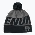 Venum Elite Berretto invernale con pompon grigio/nero 5