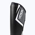 Protezioni per tibia Venum Contender 2.0 nero/grigio/bianco 4