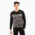 Felpa Venum Connect Crewneck da uomo nero/mimetico scuro