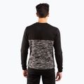 Felpa Venum Connect Crewneck da uomo nero/mimetico scuro 3