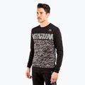 Felpa Venum Connect Crewneck da uomo nero/mimetico scuro 4