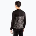 Felpa Venum Connect Crewneck da uomo nero/mimetico scuro 5