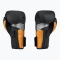 Guantoni da boxe Venum Elite Evo nero/bronzo 2