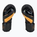 Guantoni da boxe Venum Elite Evo nero/bronzo 3