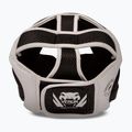 Casco da boxe per bambini Venum Challenger Kids white/black 2