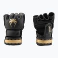 Guanti da MMA Venum Impact 2.0 nero/oro 3