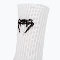Calze Venum Classic da uomo 3 paia bianco/nero 4