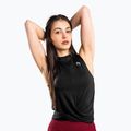 Canotta Venum Glow donna nero